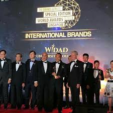 Global leadership in strategic innovation. We Are So Proud To Announce Widad University College Facebook