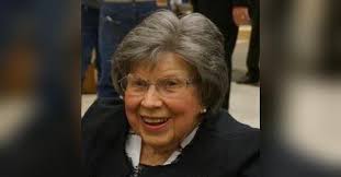 Carolyn B. Baker Obituary