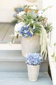 Learn betta fish care with this 10 step guide. Get Your Diy Front Porch Decor On Point With Silk Flowers And Artificial Greenery From Afloral Com Two Chi Tall Floral Vases Floral Decor Ceramic Flowers