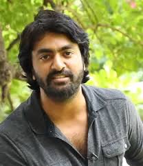 Telugu Actor Anish Chandra Biography, News, Photos, Videos