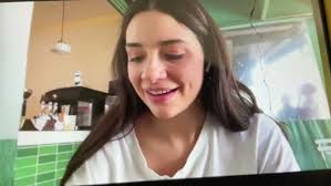 Entrevista Alexia Alexander sobre Robyn Fly Teatro y Yo no soy Mendoza