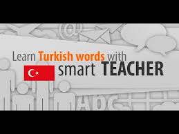 This set includes 26 flash cards with our lovely original illustrations in high resolution pdf format. Learn Turkish Words With Smart Teacher Apps On Google Play