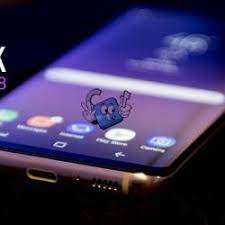 Dial *#06# on your dialer . Unlock S8 At T Z3x Archivos Geeksim