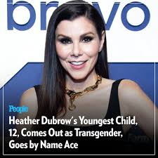 Real Housewives of Orange County star Heather Dubrow posted a statement
