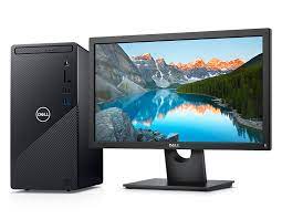 Delivering products from abroad is always free. Desktop Computers All In Ones Dell India