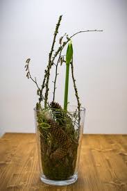 Die künstlichen blumen sind eine schöne ergänzung zum interieur. Dekoideen Fur Weihnachten Basteln Und Dekorieren
