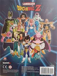 We did not find results for: Collezione Lamincard Di Dragon Ball Z Da Diramix Info E Scambio