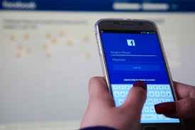 Sort of like how computers have safe. How To Access The Facebook Full Site On A Mobile Phone Sylvastallone