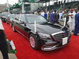 Contact pastor chris okotie on messenger. 7 Most Commonly Used Cars By Nigerian Politicians Naijacarnews Com