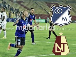 El cuadro dirigido por alberto gamero cayó al séptimo lugar con. Historial Millonarios Vs Tolima El Embajador Supera A Los Pijaos Vavel Colombia