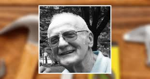 Richard Corless Obituary March 6, 2018