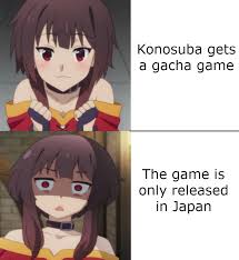 I tried to see if this was real and found something else. Why Are We Still Here Just To Suffer Animemes