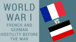 If germany won by blockading britain then maybe, but if it won through attrition or with a strategic victory in france then it probably wouldn't be able to how is france not communist, but fascist? French And German Hostility Before World War I Youtube
