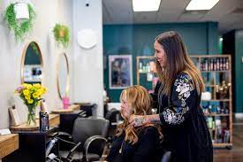 Sola salons stores & openning hours in kirkwood. Salon Joy Enjoy Salon Joy