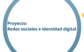 A tal respecto donath y boyd (2004) definen las redes sociales virtuales digitales como public displays of connection, dispositivos para la definición de la identidad ante los. Redes Sociales E Identidad Digital By Mario J