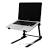 Vertical Laptop Stand For Desk