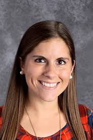 MSSD Teacher Emily Schreiner honored by Sorenson VRS as one of 2017 Top Ten  Teachers