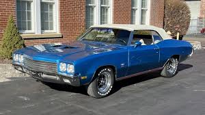 Image result for Royal Blue 1972 Buick