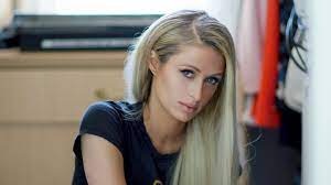Paris Hilton on Her Revealing New Documentary: “I'm Not a Dumb Blonde. I'm  Just Really Good at Pretending to Be One.” | Vogue