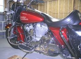 Image result for Dark Candy Ruby Red 1991 Motorcycle