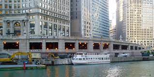 Ouilmette At Wacker Drive 2008 House Styles Mansions Sightseeing