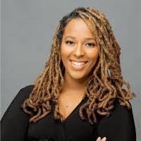 Tyesha Thomas's Instagram, Twitter & Facebook