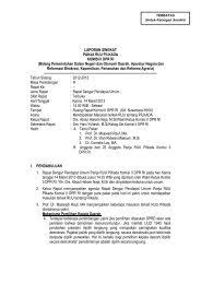 The collection that comprising chosen picture and the best amongst others. Contoh Laporan Pengaduan Masyarakat Komisi Yudisial