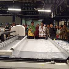 Lowongan kerja operator produksi pt. Pt Bintang Inti Karya Garment Exporter