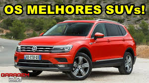 No mercado nacional essa possibilidade é clara por causa dos itens destaque. 5 Suvs 0km Com Melhor Custo Beneficio Do Brasil Youtube