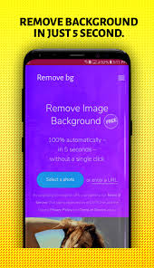 Jump to getting started with remove.bg on ubuntu 18.04 lts removebg for windows and mac remove.bg is available for windows and mac and also as a web app making it much easier for. Remove Background In 5 Second Personal Stickers For Android Apk Download