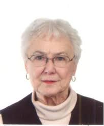Jeanette Mortenson Obituary May 20, 2014