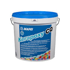 Epoxy grout is a durable material that is waterproof and that resists mildew, but this durability makes it difficult to remove once it dries. Mapei Kerapoxy Cq Epoxy Tile Grout Tiling Supplies Direct