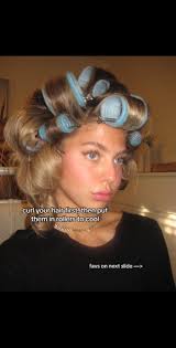 How to Curl Your Hair with The Babyliss Pro Titanium Blowdryer