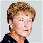 VIRGINIA LAPP Obituary (2018)