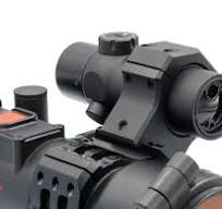 Element Optics Rangefinder Module with Ballistics | Pyramyd AIR