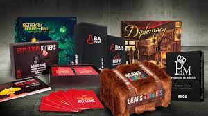 Este es uno de los juegos de mesa descargables con el que podrás trabajar la memoria de los niños. Los 10 Mejores Juegos De Mesa Solo Para Adultos Hobbyconsolas Entretenimiento