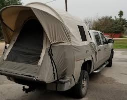 When The Rain Stopped Truck Tent Kodiak Canvas Outdoor Gear