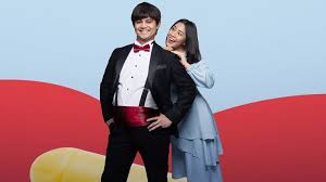 Hairul azreen dilantik jadi duta sun life malaysia. Hairul Azreen Naik 5 Kilogram Kerana Filem Pasal Kau Remaja