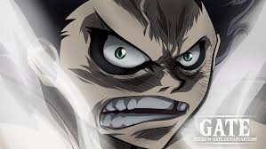 Luffy hd wallpapers and background images. Anime One Piece Gear Fourth Monkey D Luffy Hd Wallpaper Wallpaperbetter