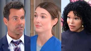 🤣 I didn't know Tuesday's episode was what I needed!!!