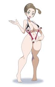 Rule34 - If it exists, there is porn of it  riffsandskulls, alexa  (pokemon)  3483266