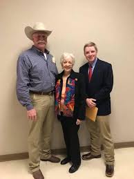 Obituary for Georgia Beard