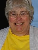 Maureen O'Connor Share With Friend