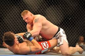Rivalidade Entre Lesnar E Mir Teve Ate Ameaca De Morte Torcedores Noticias Sobre Futebol Games E Outros Esportes