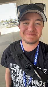 This came in the mail today. I'm in Springfield.