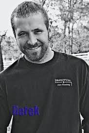 Michael Gravatt's Instagram, Twitter & Facebook