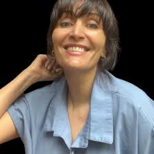 🌼 This morning, I had the privilege to publish an interview of Philomène 