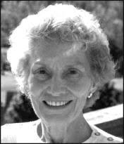 Audrey DAVIDSON Obituary (2010)
