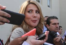 Margarita no se librará de la ficha criminal- Grupo Milenio