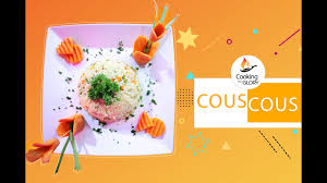 Maybe you would like to learn more about one of these? Men Kijan Pou Fe Couscous Cuisiner Dans La Gloire Chef Brunette Mainsour Youtube
